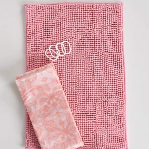 Conjunto banho 3 peças
