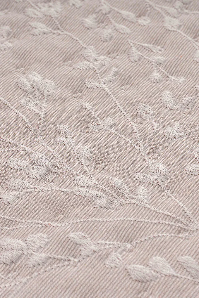 Bouty jacquard amoreira - Image 3