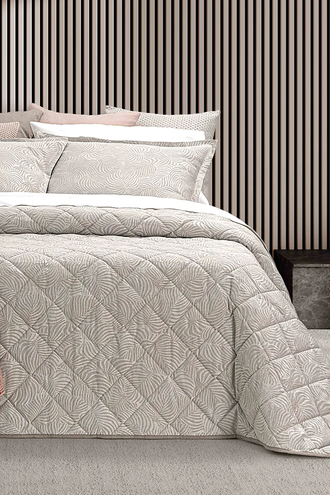 Bouty jacquard bali