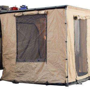 Anexo de toldo Front Runner 250x200cm