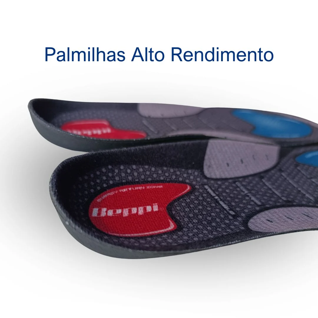 Palmilhas Preto Beppi-1000537 - Image 3