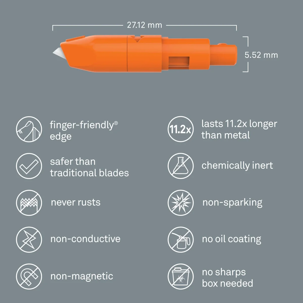 Precision Blades - Image 6