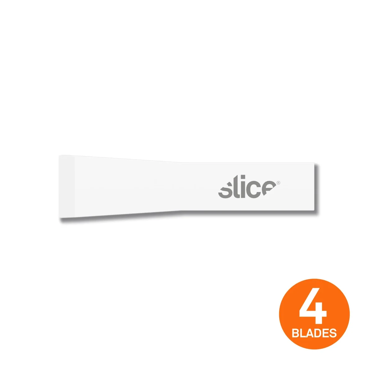Chisel Blades