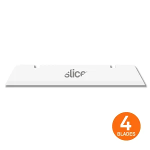 Industrial Blades (Pointed Tip)