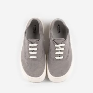 Ténis de Lona Barefoot de adulto- Victoria Olmo Gris