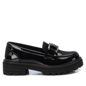 Sapato Juvenil Preto -15107601