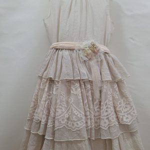 Vestido cerimónia
