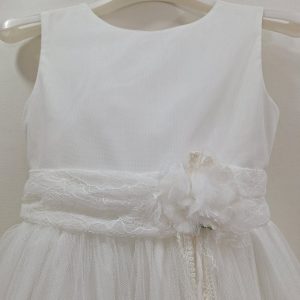 Vestido cerimónia