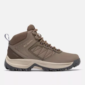 COLUMBIA WOMEN’S TRANSVERSE HIKE WP MUD