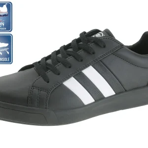 Sapatilha Homem Preto Beppi-2175492