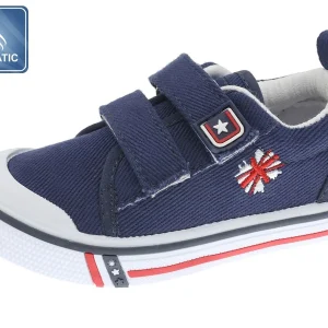 Sapatilha Infantil Azul Beppi-2185040
