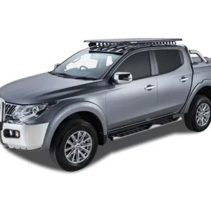 Rack em Aluminio Rhino Rack Pionner MITSUBISHI L200-2016