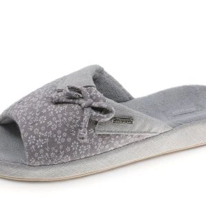 Chinelo Interior Mulher Cinzento Beppi-2206651