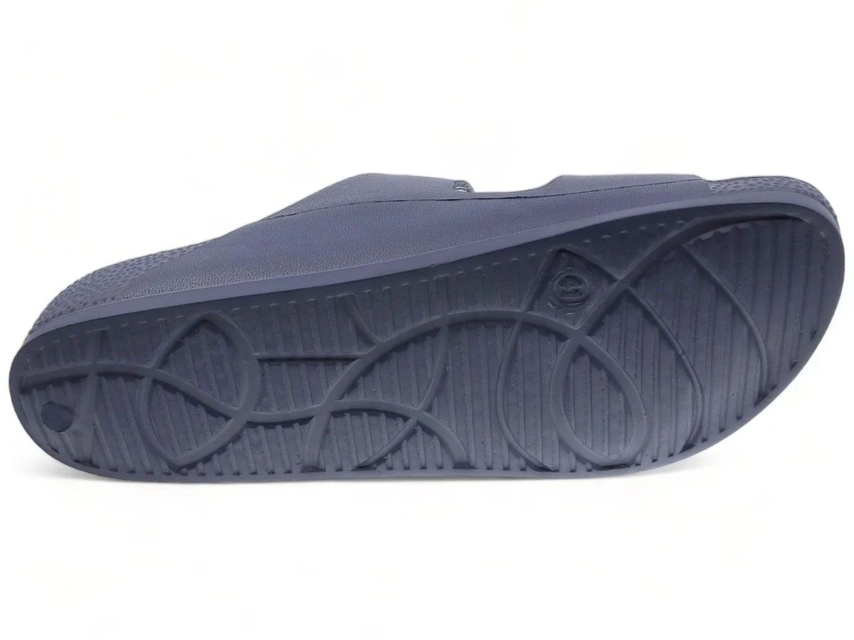 Chinelo Pala Homem Azul Beppi-2206850 - Image 3