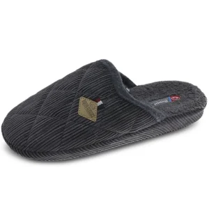 Chinelo Interior Homem Cinza Beppi-2208391