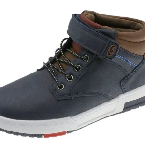 Bota Casual Juvenil Azul Beppi-2209670