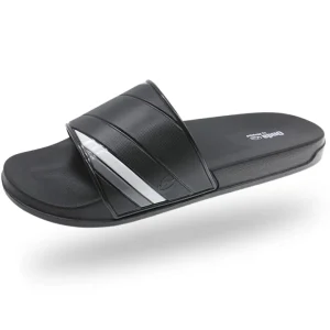 Chinelo Pala Homem Preto Beppi-2213252