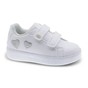 Sapatilha Infantil Branca Beppi-2215040