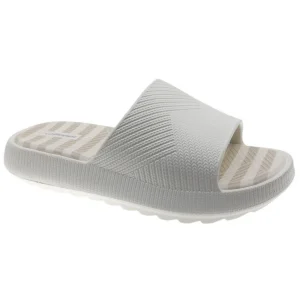 Chinelo Nuvem Mulher Branco Beppi-2222231