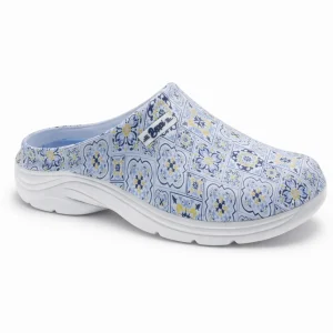 Socas Conforto Mulher Azul Beppi-2222410