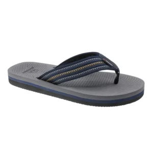Chinelo Meter Dedo Homem Azul Beppi-2222470