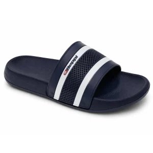Chinelo Pala Homem Marinho Beppi-2223002