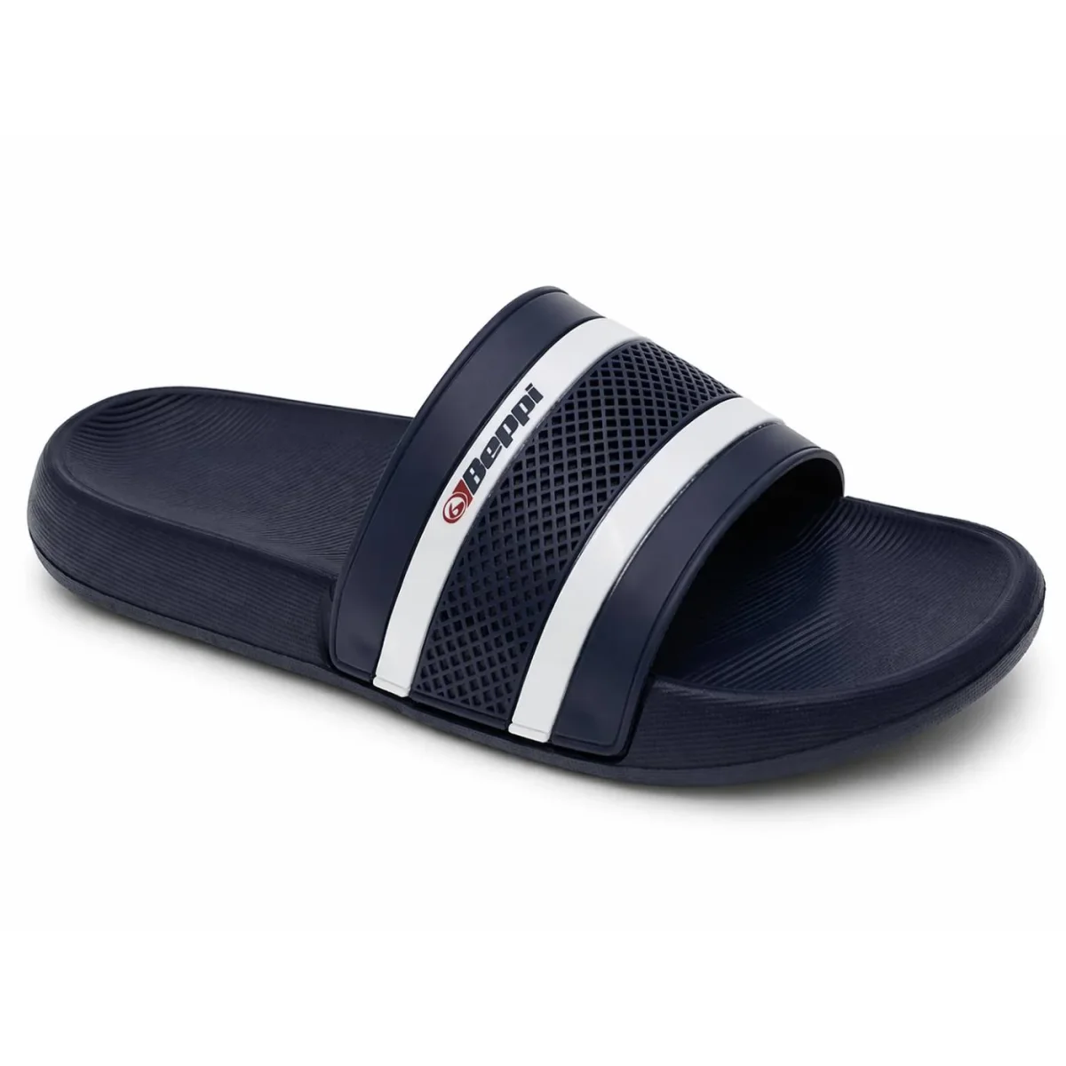 Chinelo Pala Homem Marinho Beppi-2223002