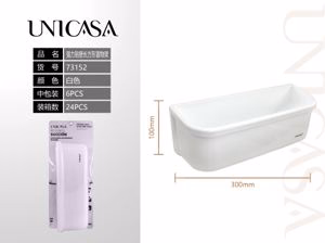 CESTA PARA ACCESORIOS DE BANO