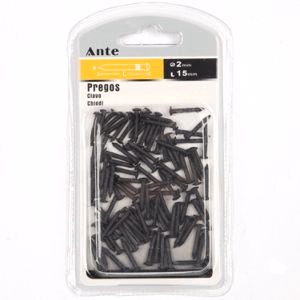 Pregos 2x15MM