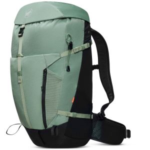 MAMMUT MOCHILA LITHIUM 30L JADE/BLACK