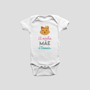 BODY – A Minha Mãe é Demais