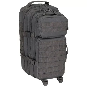 US Backpack, Assault I, “Basic”, urban grey 30328M
