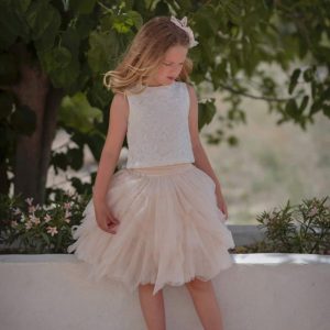Conjunto de cerimonia