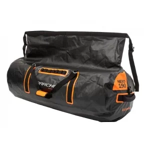 Bolsa Roll Top Darche Nero Roll Top 190 Litros T050801115