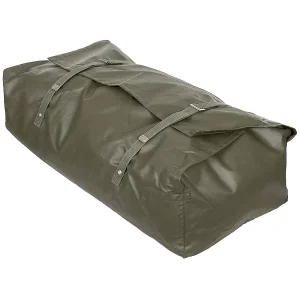 CH Transport Bag, OD green, used 630285