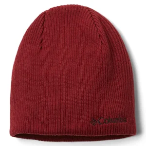 COLUMBIA WHIRLIBIRD WATCH CAP BEANIE RED