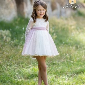 Vestido cerimónia