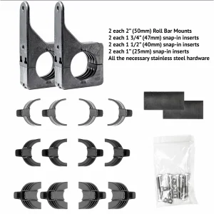 QUICK FIST Roll Bar #90050