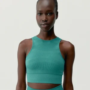 BORN TOP ALANA BISCAY GREEN