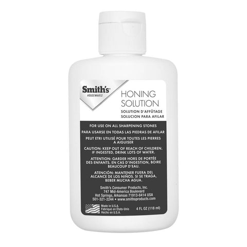 Solução de Honra Premium 4oz Smiths