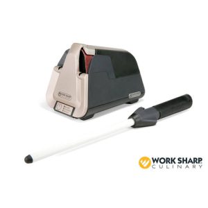 Faca de trabalho Culinária E5 Plástico