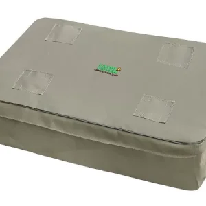 Bolsa de Acondicionamento para 2 Ammobox Camp Cover CC-CCB001-A