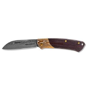 Faca apropriada 319_201 | Edição Limitada | Benchmade