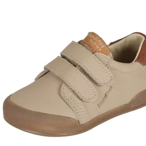Ténis Desportivos Barefoot - Blanditos Londres Arena e Verde