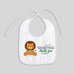 BABETE – SPORTING desde que nasci