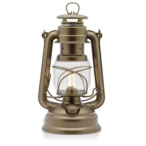 Candeeiro de LED Lantern Baby Special 276 Feuer Hand
