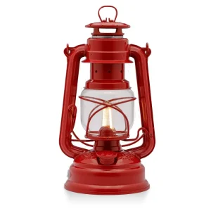 Candeeiro de LED Lantern Baby Special 276 Feuer Hand