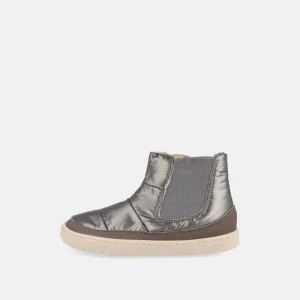 Botas Respeitadores do Pé Adulto - Blanditos Manila Gris