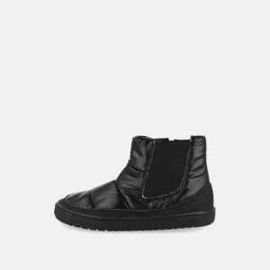 Botas Respeitadores do Pé Adulto - Blanditos Manila Preto