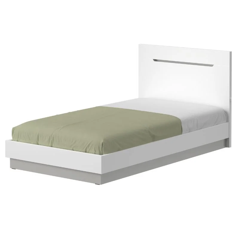 Cama Solteiro Viena - Image 2